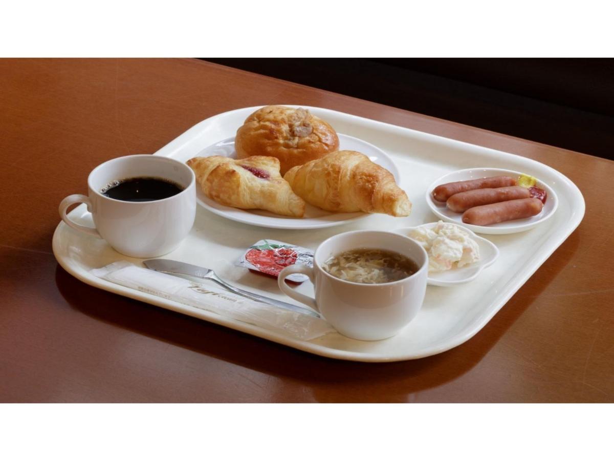 Center Hotel Narita 1 - Vacation Stay 43429V Dış mekan fotoğraf