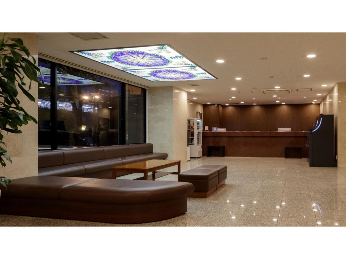 Center Hotel Narita 1 - Vacation Stay 43429V Dış mekan fotoğraf