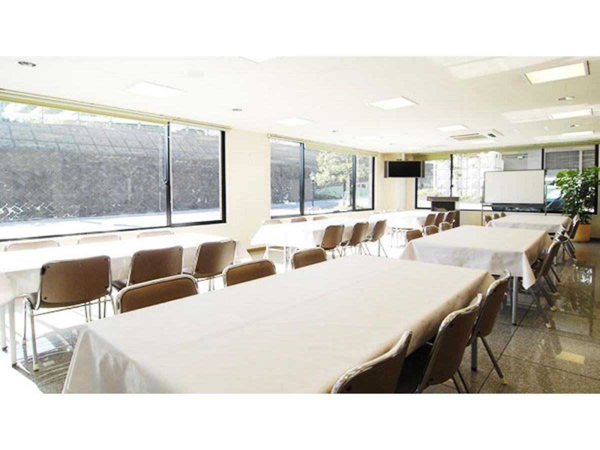 Center Hotel Narita 1 - Vacation Stay 43429V Dış mekan fotoğraf